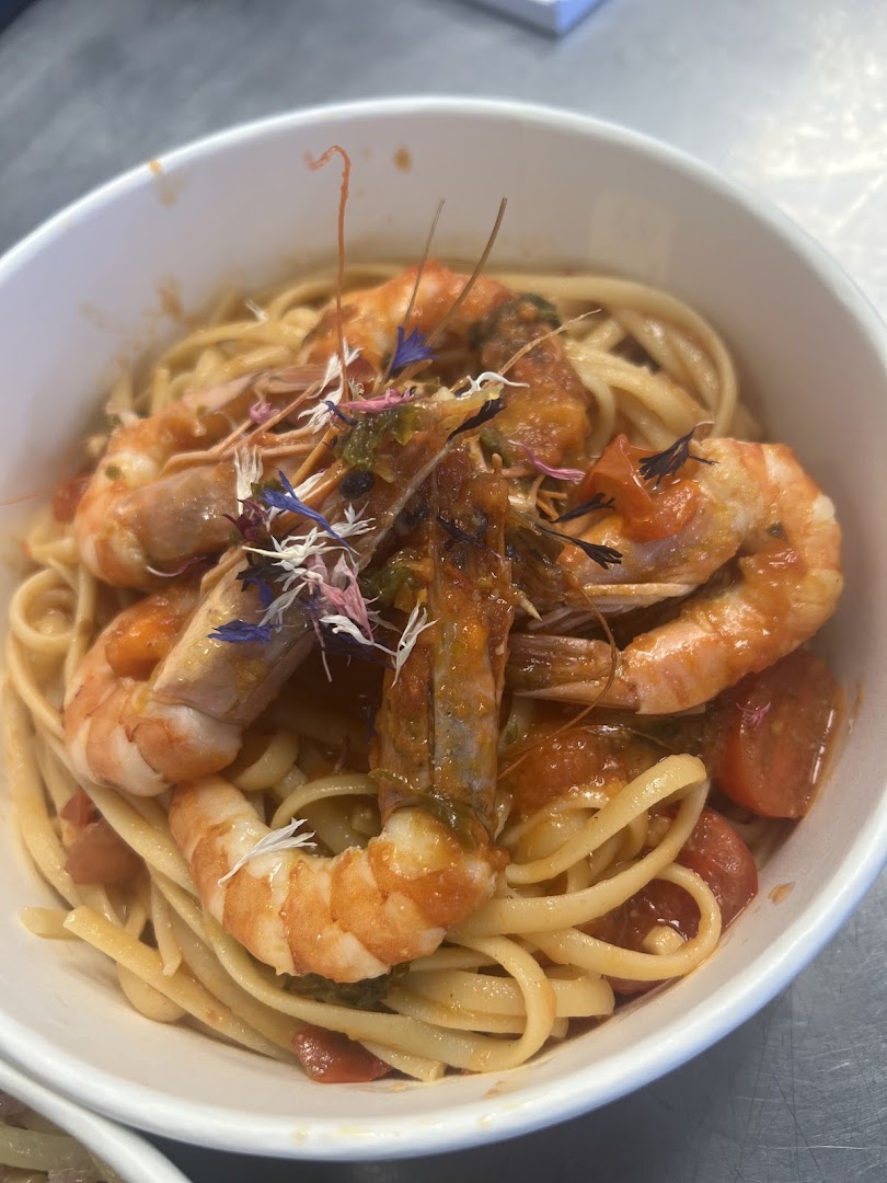 Storia Della Pasta · Photos 5