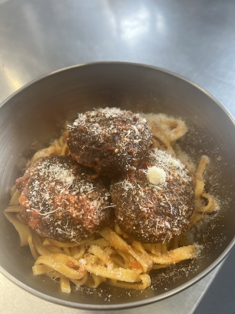 Storia Della Pasta · Photos 10