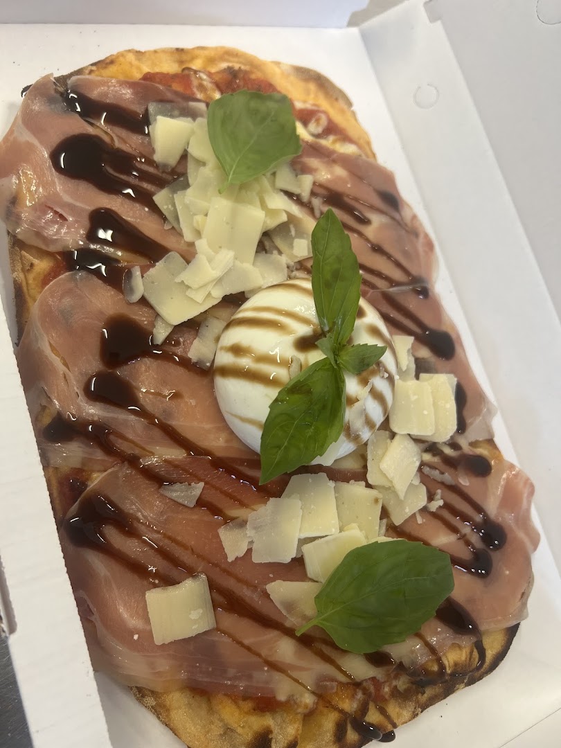 Storia Della Pasta · Photos 4