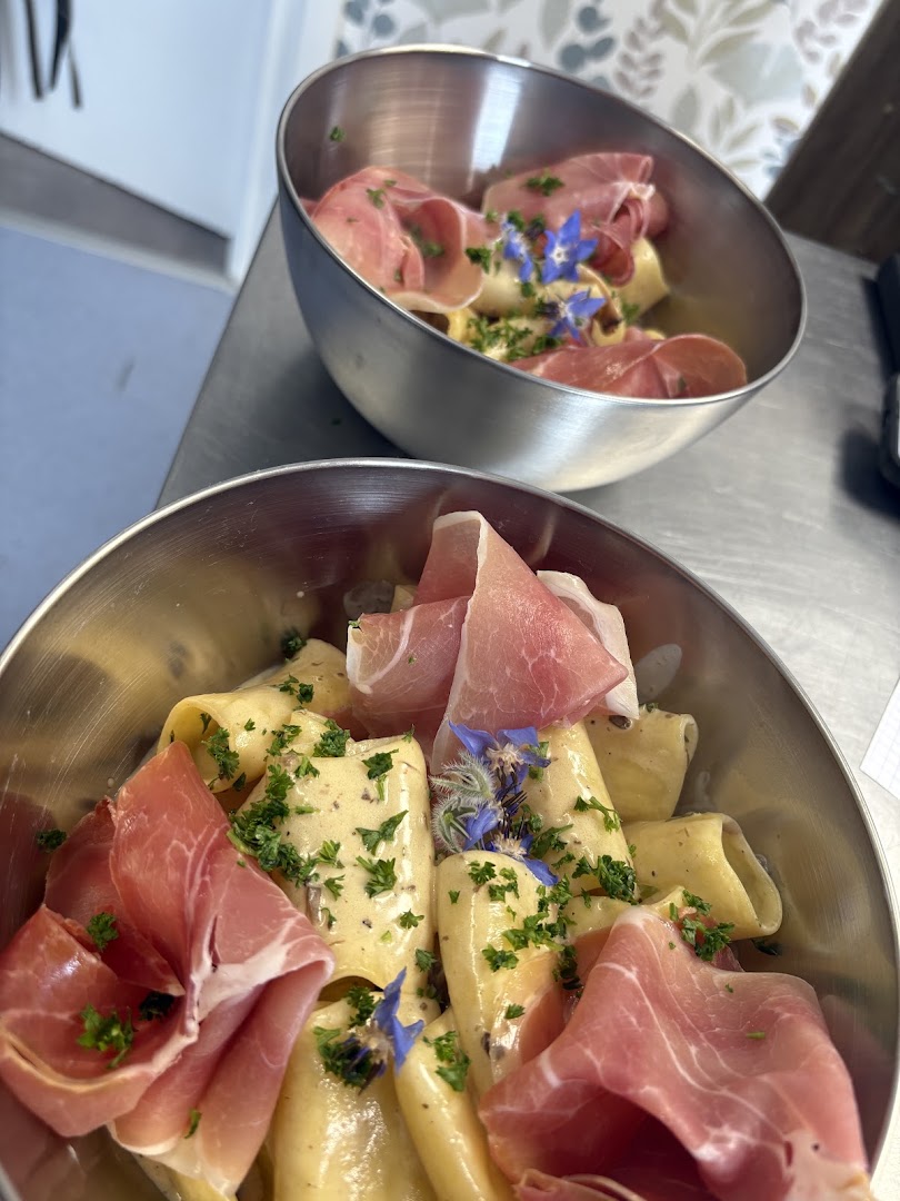 Storia Della Pasta · Photos 1