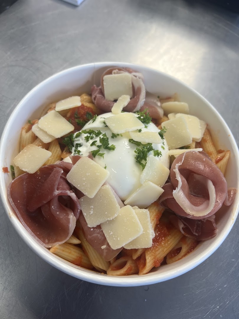 Storia Della Pasta · Photos 7