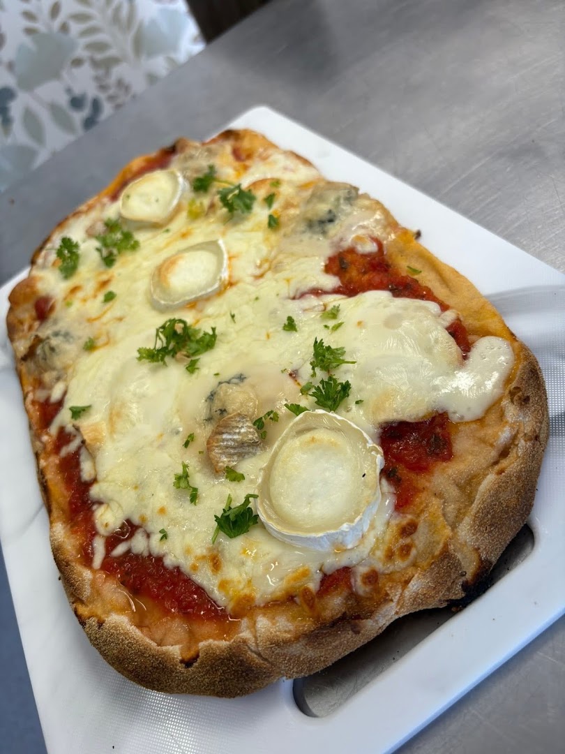 Storia Della Pasta · Photos 6