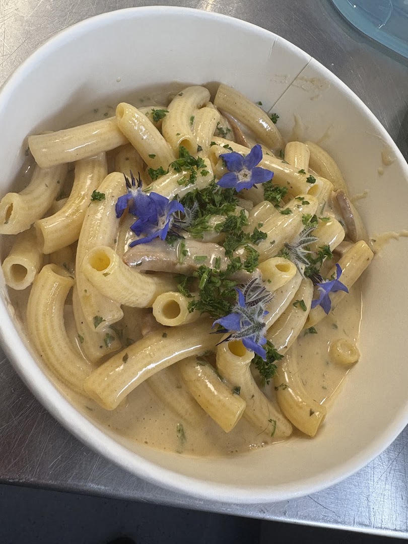 Storia Della Pasta · Photos 12
