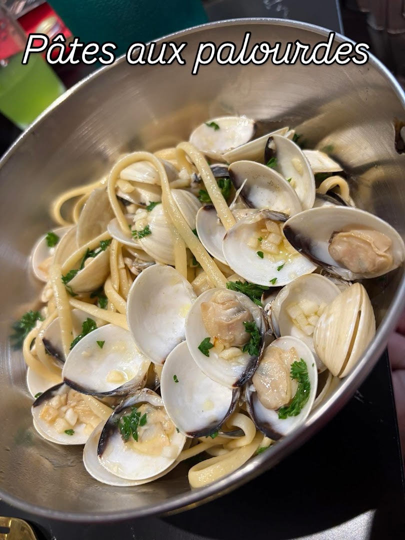 Storia Della Pasta · Photos 11